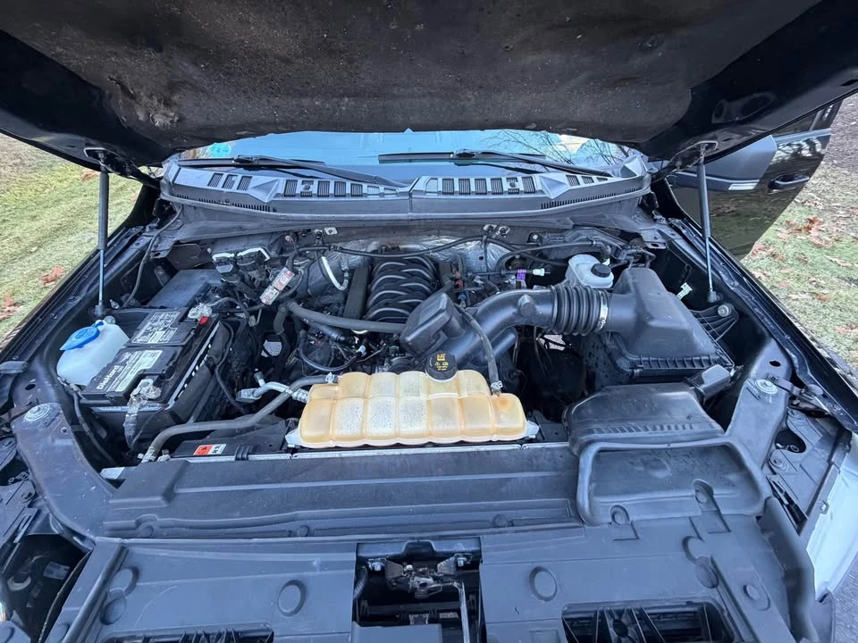 2016 Ford F-150 13th Gen - Image 17 of 19