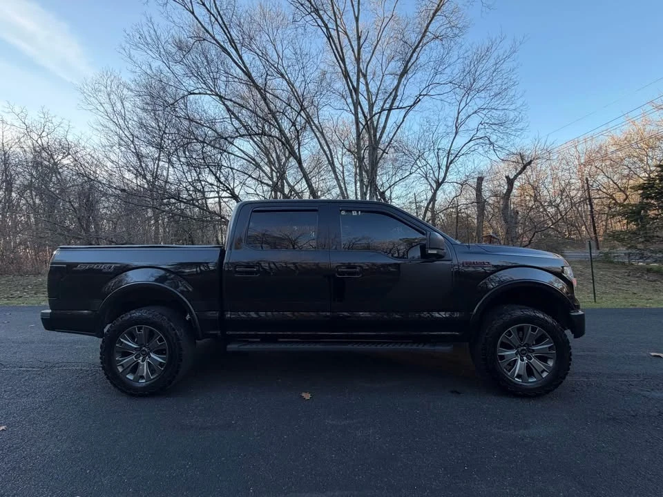 2016 Ford F-150 13th Gen - Image 5 of 19