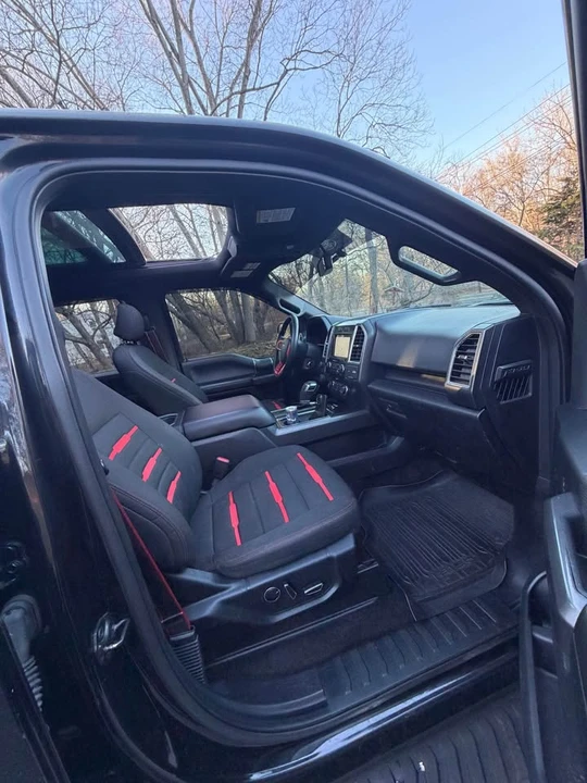 2016 Ford F-150 13th Gen - Image 13 of 19