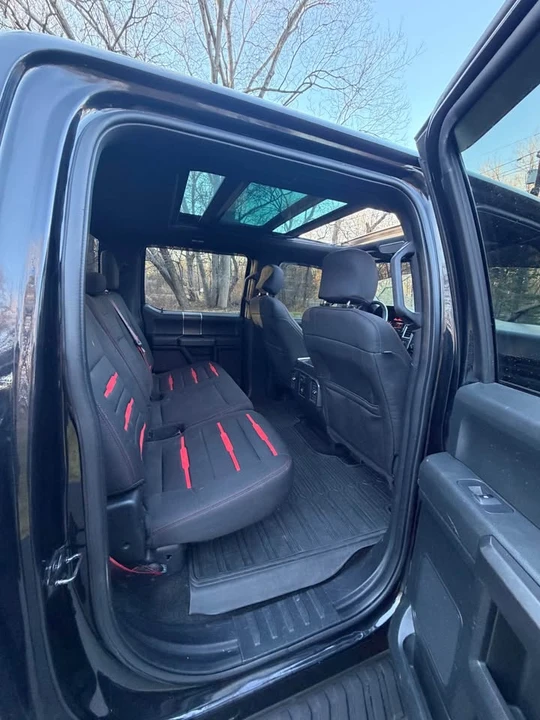 2016 Ford F-150 13th Gen - Image 14 of 19