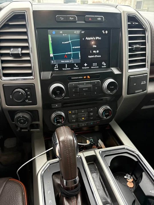 2016 Ford F-150 13th Gen - Image 12 of 14