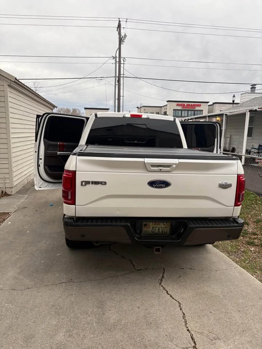 2016 Ford F-150 13th Gen - Image 9 of 14