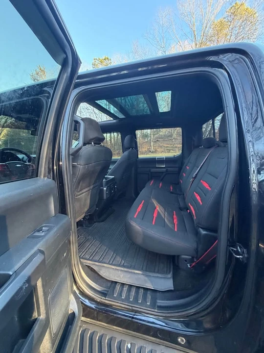 2016 Ford F-150 13th Gen - Image 8 of 19