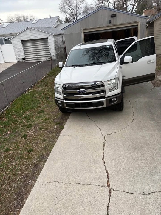 2016 Ford F-150 13th Gen - Image 4 of 14
