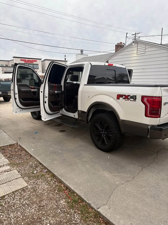 2016 Ford F-150 13th Gen - Image 10 of 14