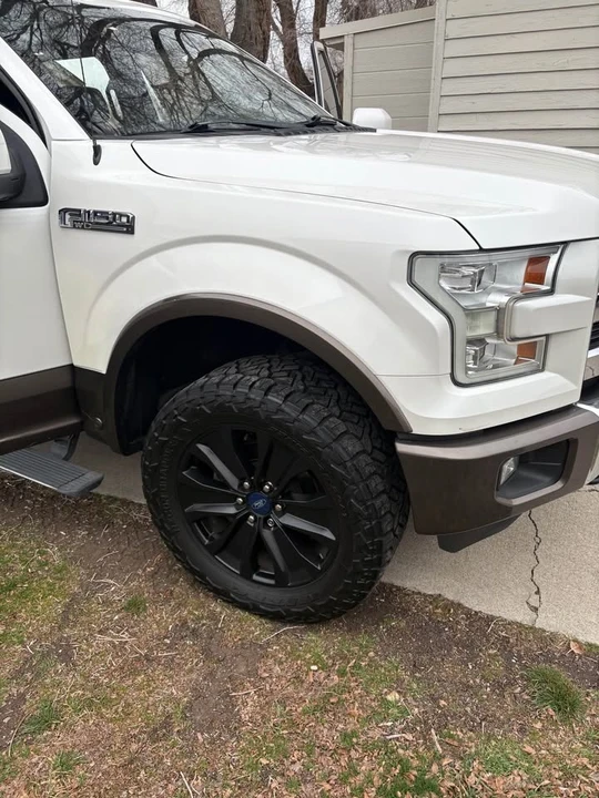 2016 Ford F-150 13th Gen - Image 11 of 14