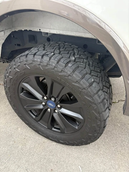 2016 Ford F-150 13th Gen - Image 7 of 14