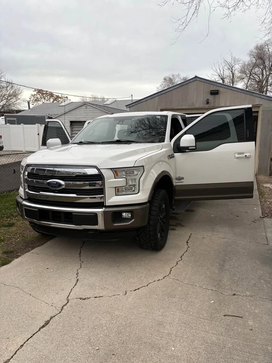 2016 Ford F-150 13th Gen - Image 5 of 14