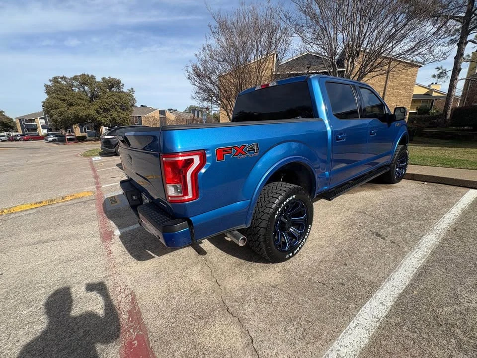 2016 Ford F-150 13th Gen - Image 4 of 12