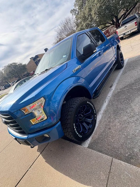 2016 Ford F-150 13th Gen - Image 2 of 12