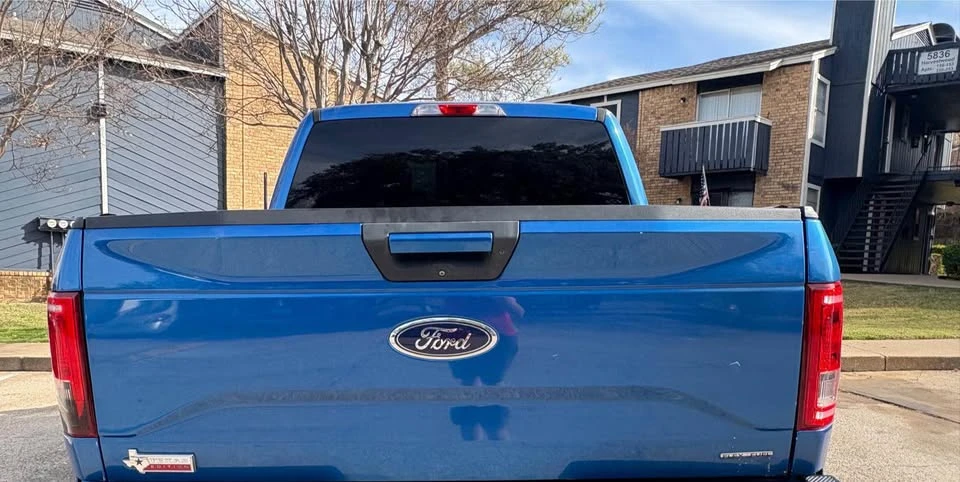 2016 Ford F-150 13th Gen - Image 10 of 12