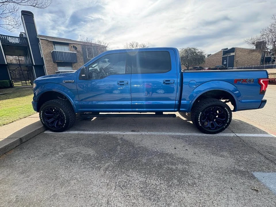 2016 Ford F-150 13th Gen - Image 8 of 12