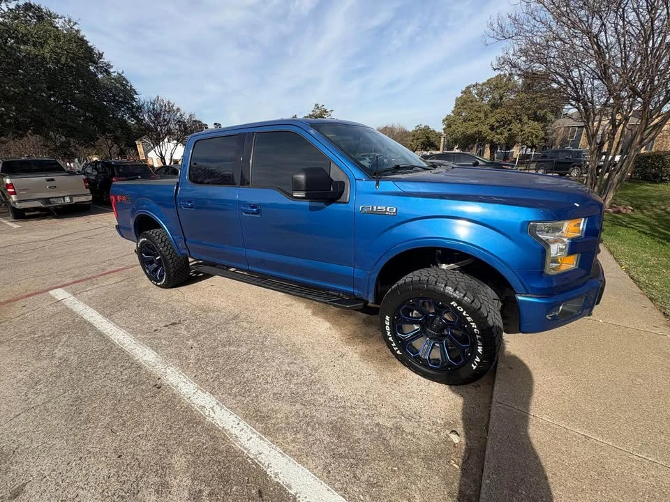 2016 Ford F-150 13th Gen - Image 7 of 12