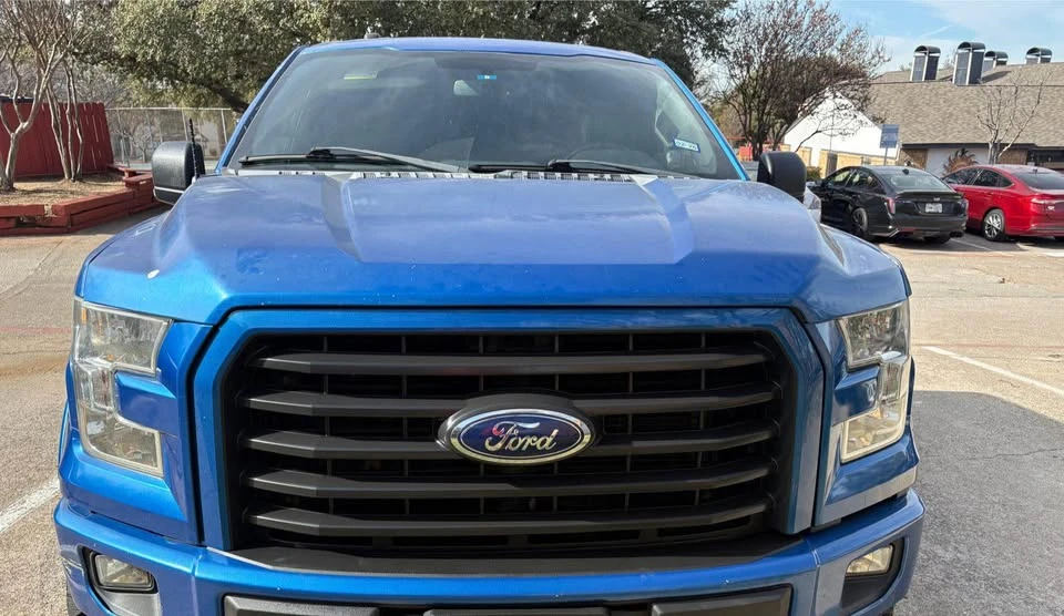 2016 Ford F-150 13th Gen - Image 11 of 12