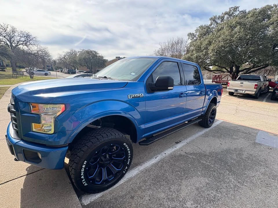 2016 Ford F-150 13th Gen - Image 6 of 12