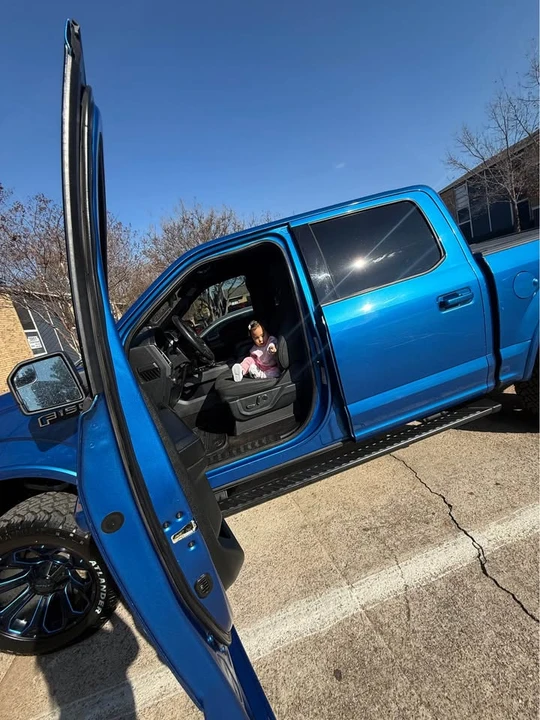 2016 Ford F-150 13th Gen - Image 12 of 12