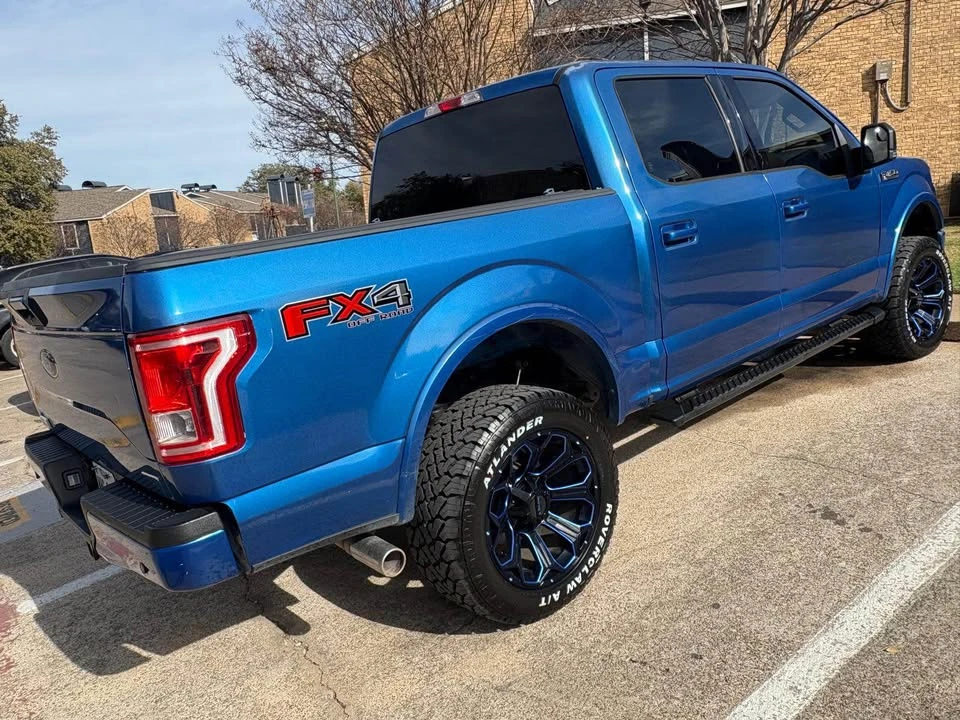 2016 Ford F-150 13th Gen - Image 3 of 12