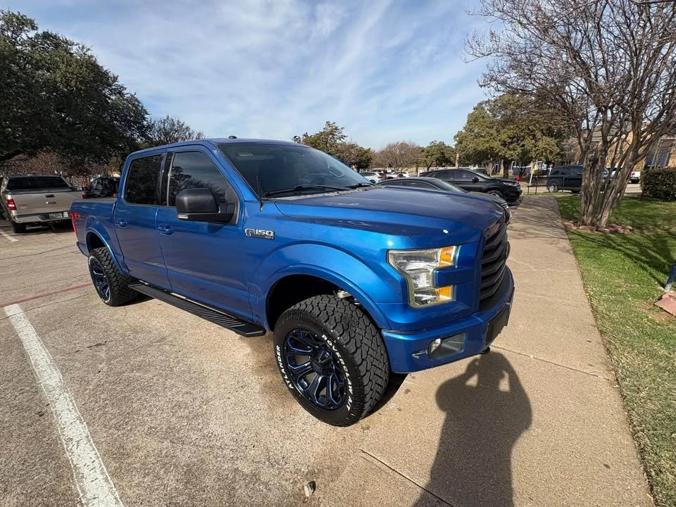2016 Ford F-150 13th Gen - Image 5 of 12
