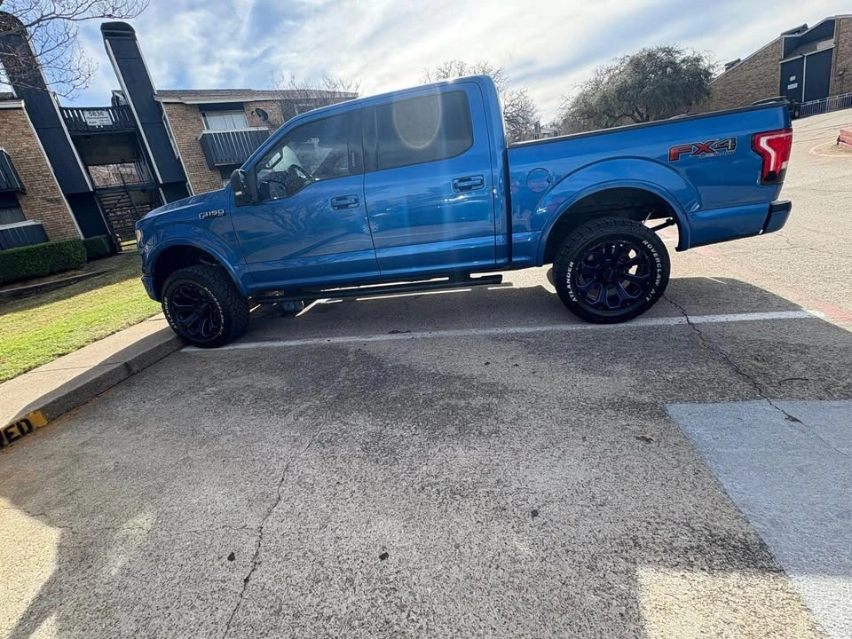 2016 Ford F-150 13th Gen - Image 9 of 12