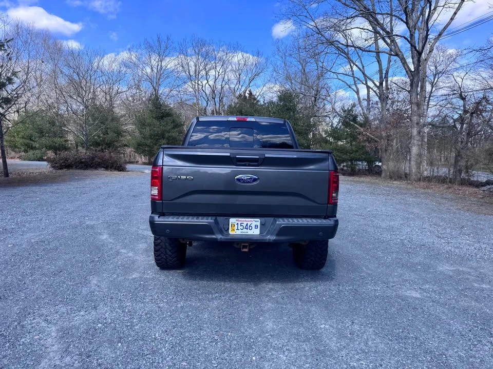 2016 Ford F-150 13th Gen - Image 7 of 15