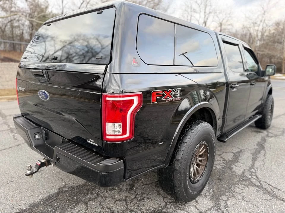 2016 Ford F-150 13th Gen - Image 6 of 18