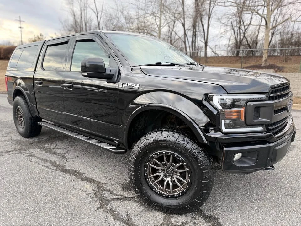 2016 Ford F-150 13th Gen - Image 3 of 18