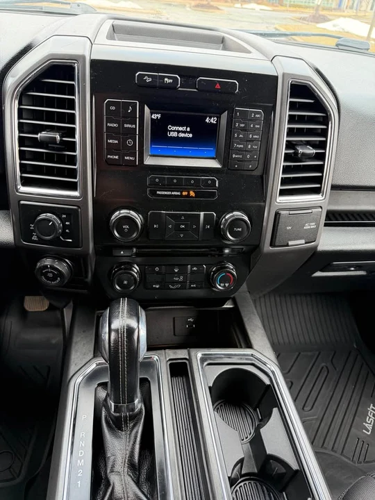2016 Ford F-150 13th Gen - Image 15 of 18