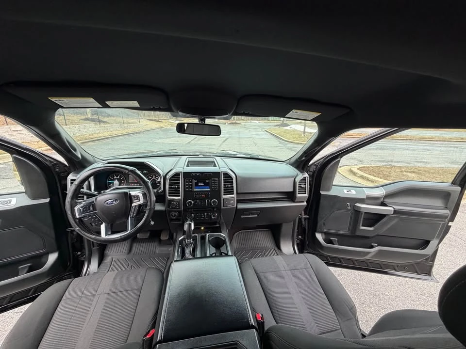 2016 Ford F-150 13th Gen - Image 12 of 18
