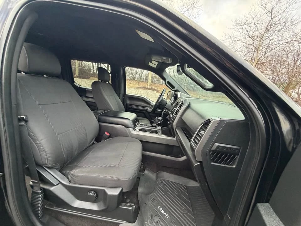 2016 Ford F-150 13th Gen - Image 9 of 18