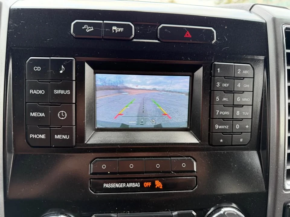 2016 Ford F-150 13th Gen - Image 16 of 18