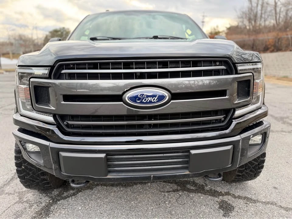 2016 Ford F-150 13th Gen - Image 2 of 18