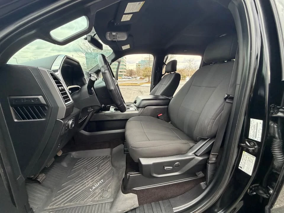 2016 Ford F-150 13th Gen - Image 11 of 18