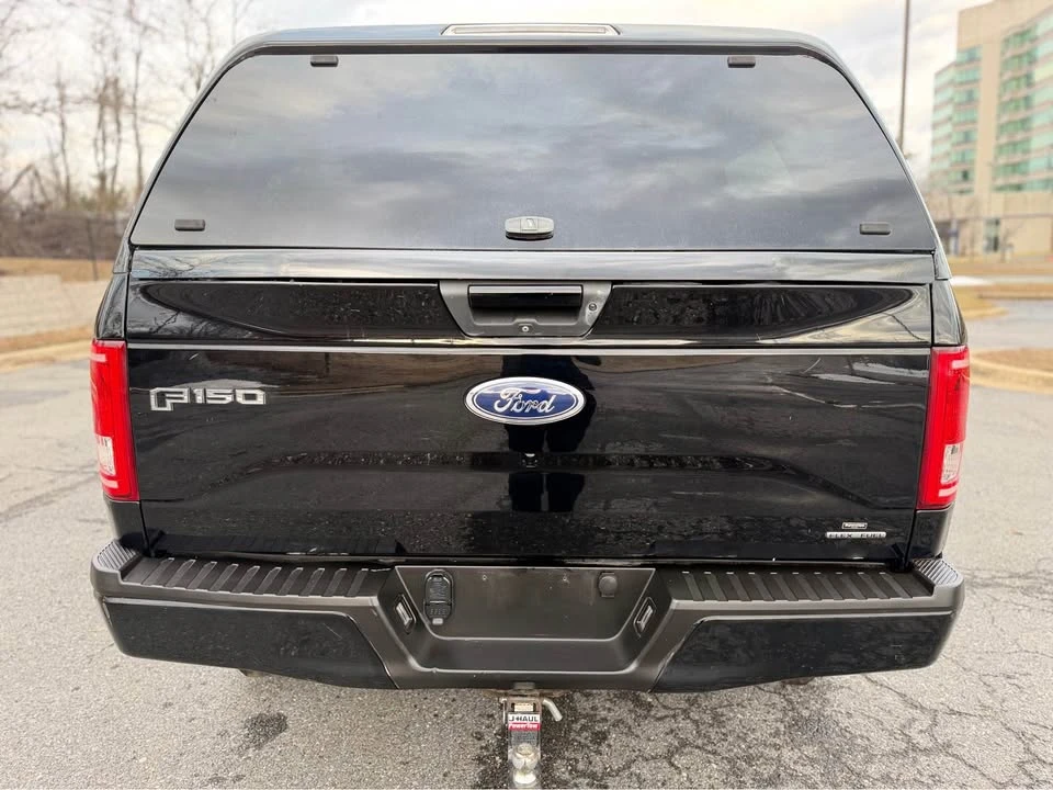 2016 Ford F-150 13th Gen - Image 5 of 18