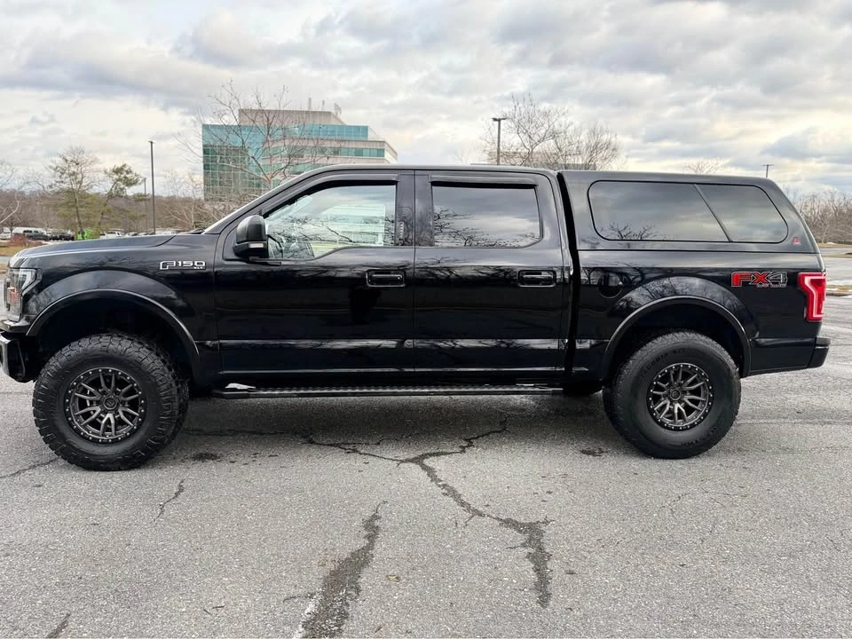 2016 Ford F-150 13th Gen - Image 4 of 18