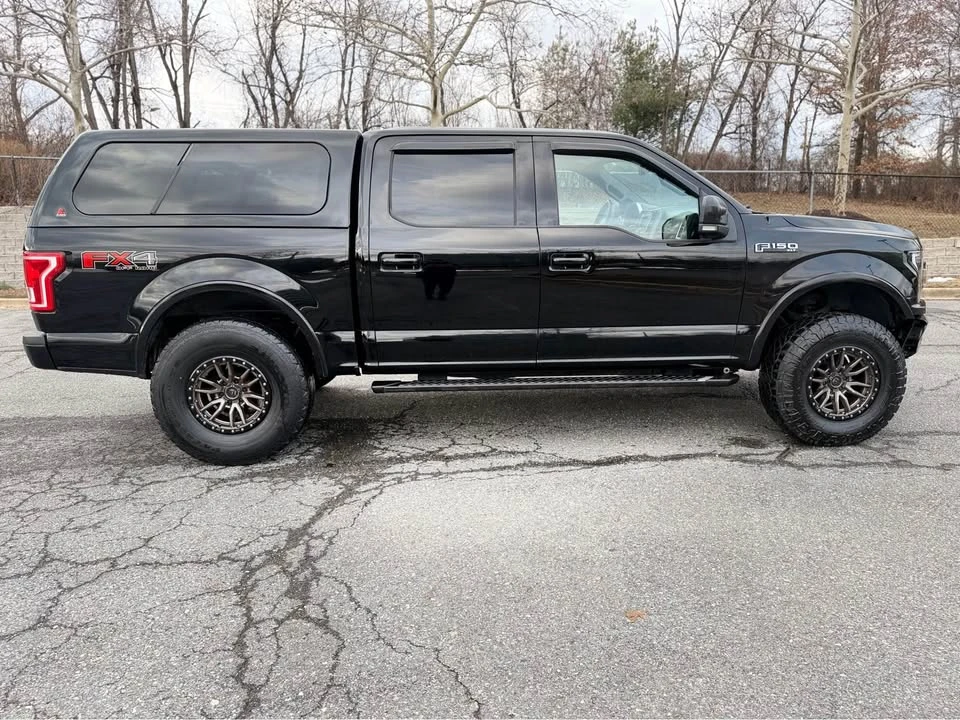 2016 Ford F-150 13th Gen - Image 18 of 18