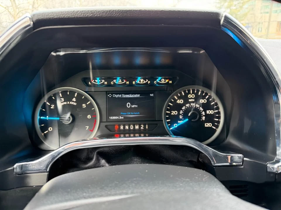 2016 Ford F-150 13th Gen - Image 14 of 18