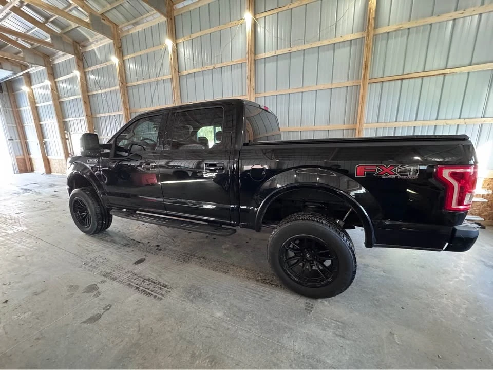 2016 Ford F-150 13th Gen - Image 15 of 20