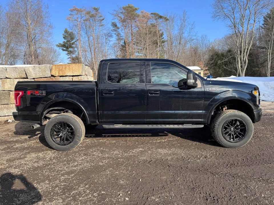 2016 Ford F-150 13th Gen - Image 13 of 20