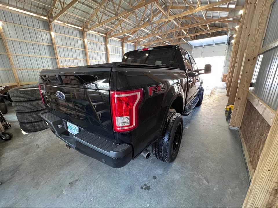 2016 Ford F-150 13th Gen - Image 12 of 20