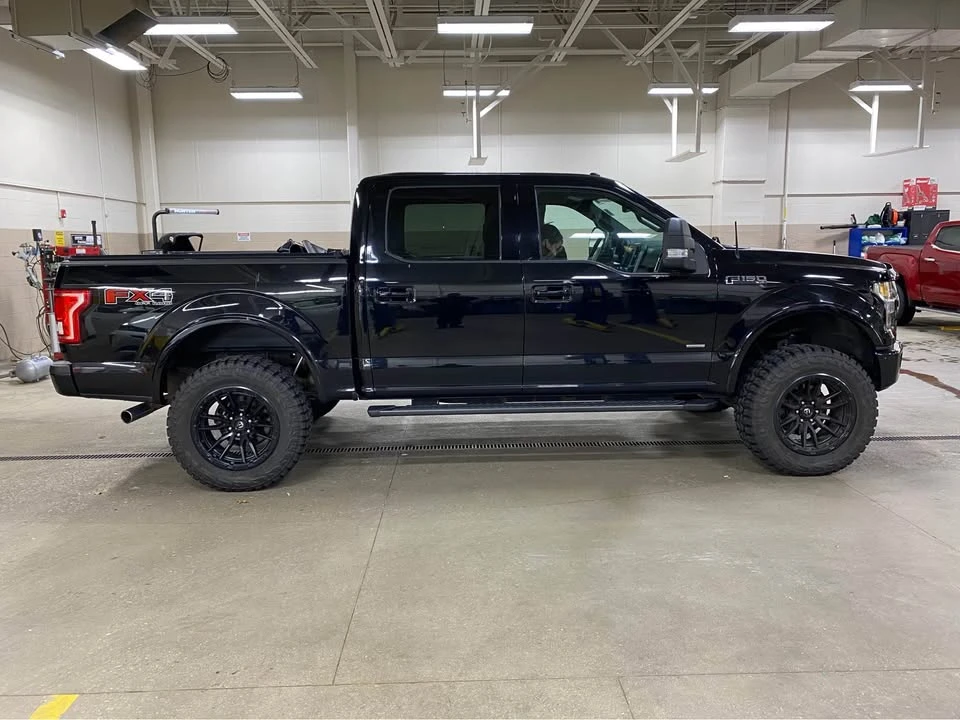 2016 Ford F-150 13th Gen - Image 4 of 20