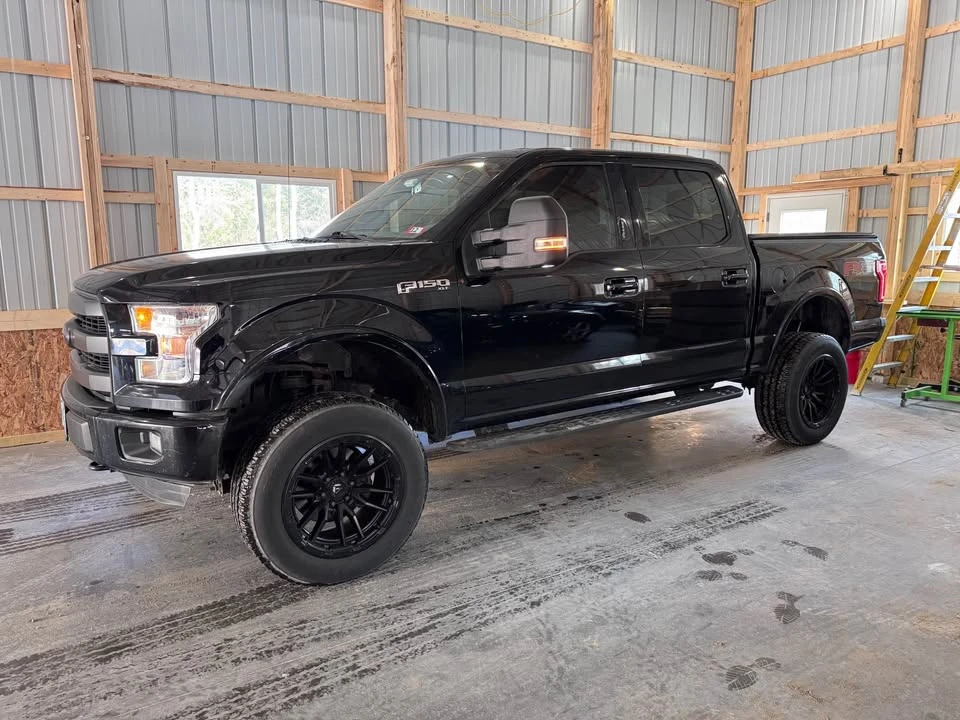 2016 Ford F-150 13th Gen - Image 14 of 20