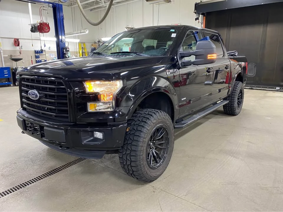 2016 Ford F-150 13th Gen - Image 2 of 20