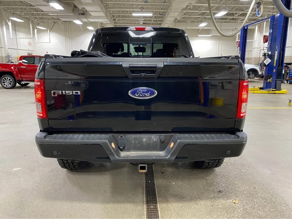 2016 Ford F-150 13th Gen - Image 3 of 20