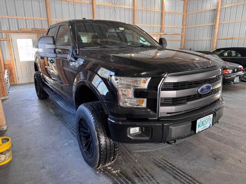 2016 Ford F-150 13th Gen - Image 11 of 20