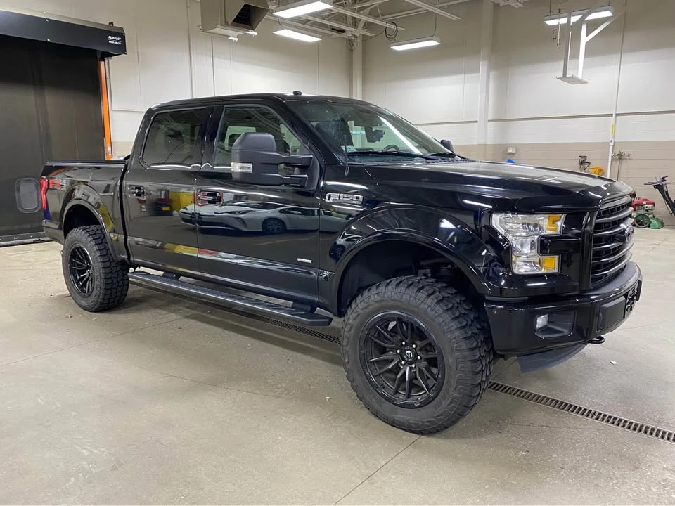 2016 Ford F-150 13th Gen - Image 5 of 20