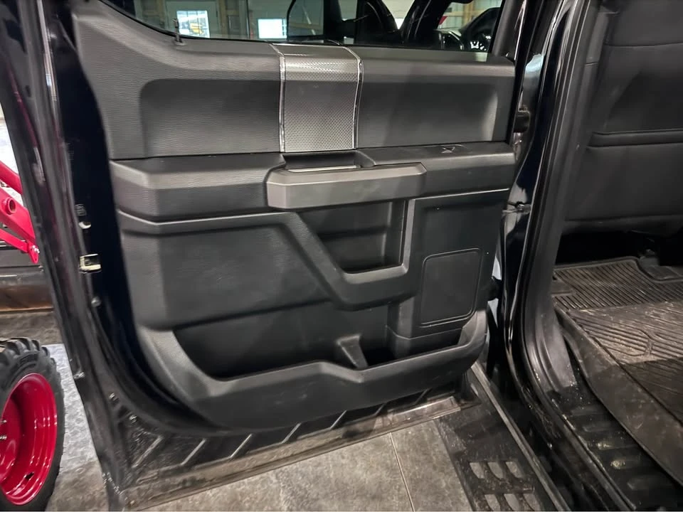 2016 Ford F-150 13th Gen - Image 20 of 20