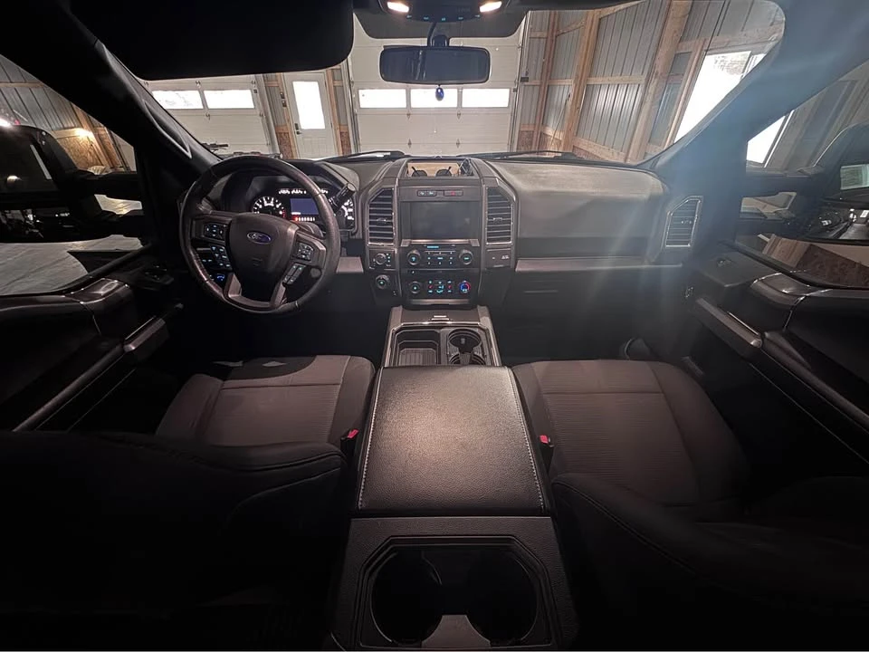 2016 Ford F-150 13th Gen - Image 18 of 20