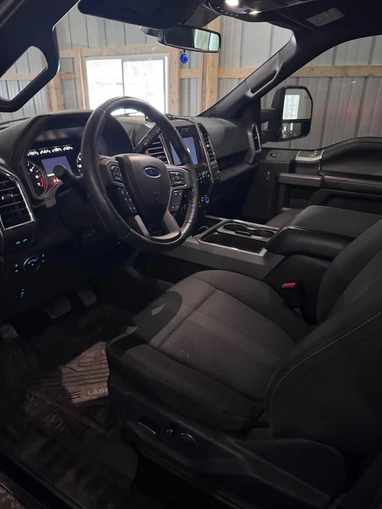 2016 Ford F-150 13th Gen - Image 16 of 20