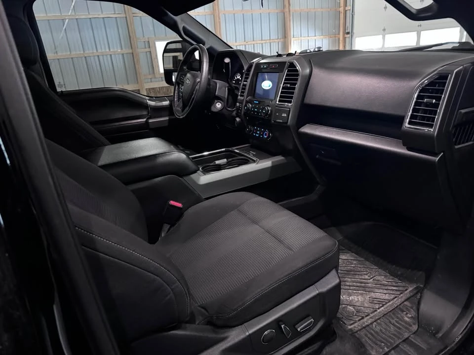 2016 Ford F-150 13th Gen - Image 17 of 20