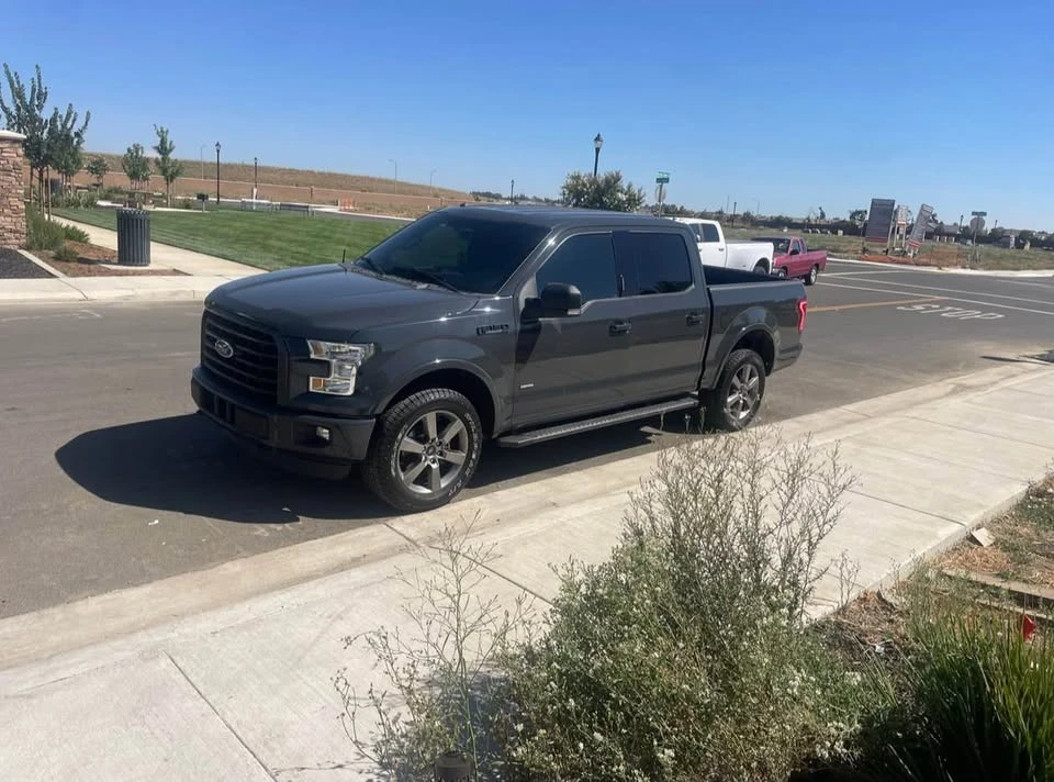2016 Ford F-150 13th Gen - Image 2 of 2